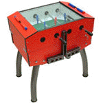 Mightymast Micro table football indoor games soccer tables UK