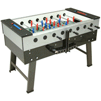 Mightymast San Siro table football indoor games soccer tables UK