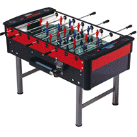Mightymast Scorer table football indoor games soccer tables UK