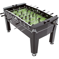 Mightymast Viper table football indoor games soccer tables UK